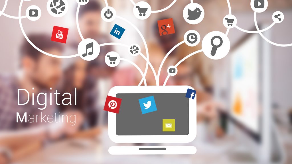 internet marketing toronto