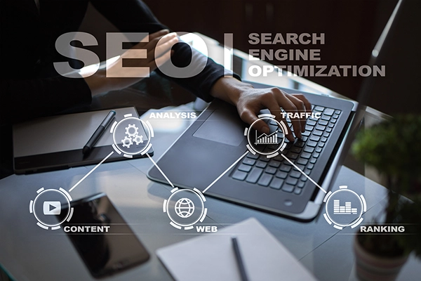 How does SEO work? London, Ontario
