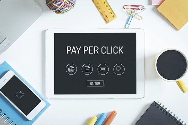 PPC vs SEO in London, Ontario