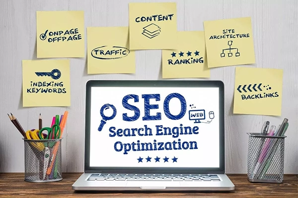 SEO tools for success.